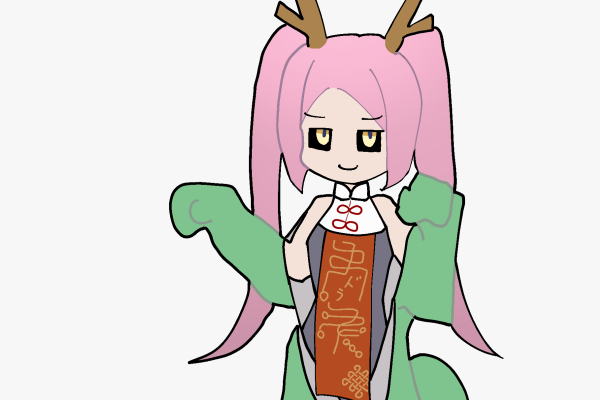 かつて嫌ゴと呼ばれたけれどプレビュー