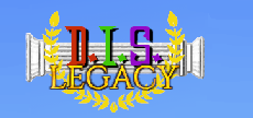 DIS:Legacy